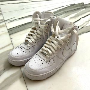 Air Force 1 high tops